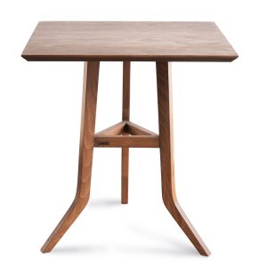 میز قهوه خوری ون ابعاد 70×70