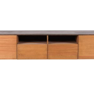 میز تلویزیون افرا طول 160