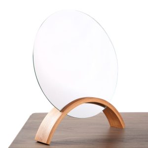 آینه رومیزی ماهون