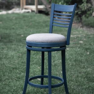 صندلی کانتر گردان ورشو