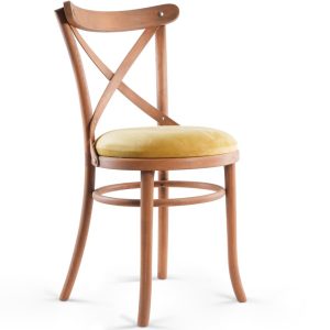 صندلی غذاخوری اوک