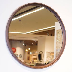 آینه گرد افرا