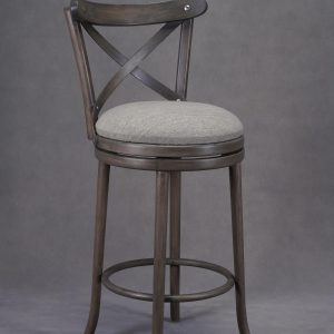 صندلی کانتر گردان اوک