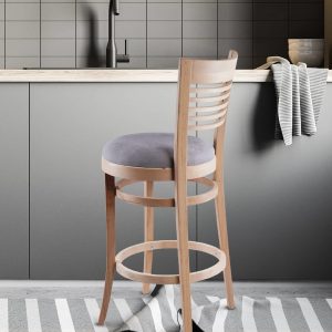 صندلی کانتر و بار ورشو