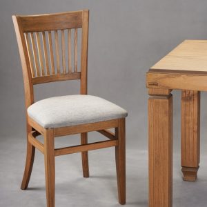 صندلی غذاخوری مرانتی