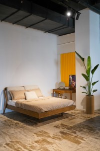 تخت دو نفره نارون 200